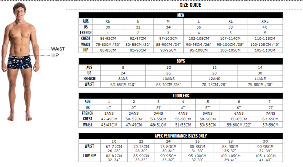 Leaving Today | Boys Training Jammers