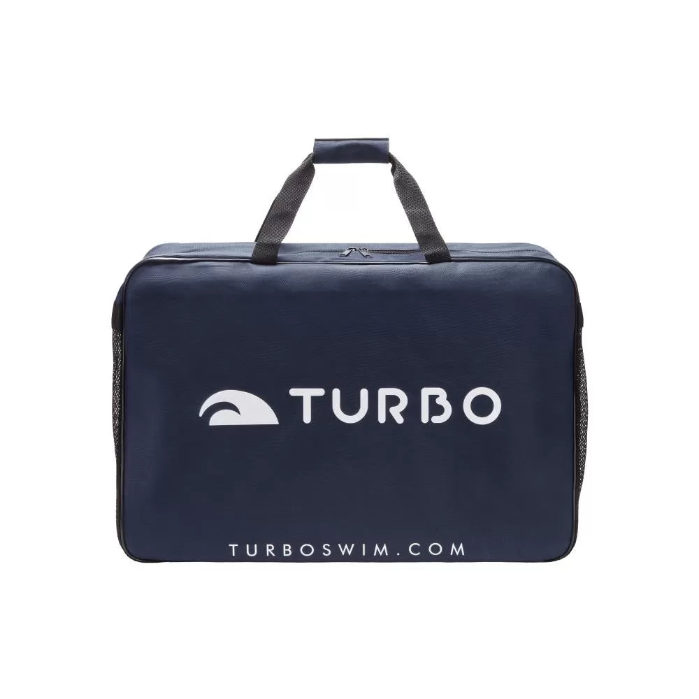 Turbo x K7 Water Polo Ball Bag | 6 Ball Capacity (Size 5)