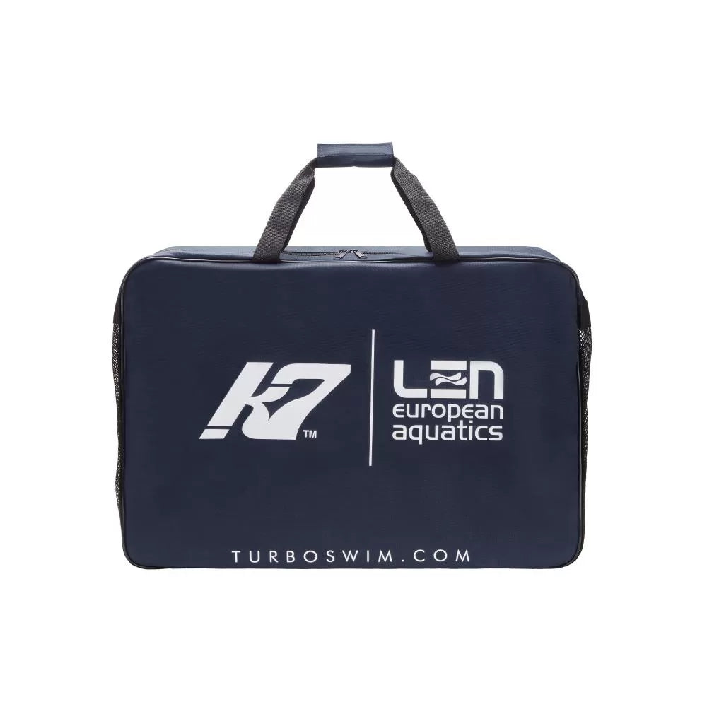 Turbo x K7 Water Polo Ball Bag | 6 Ball Capacity (Size 5)