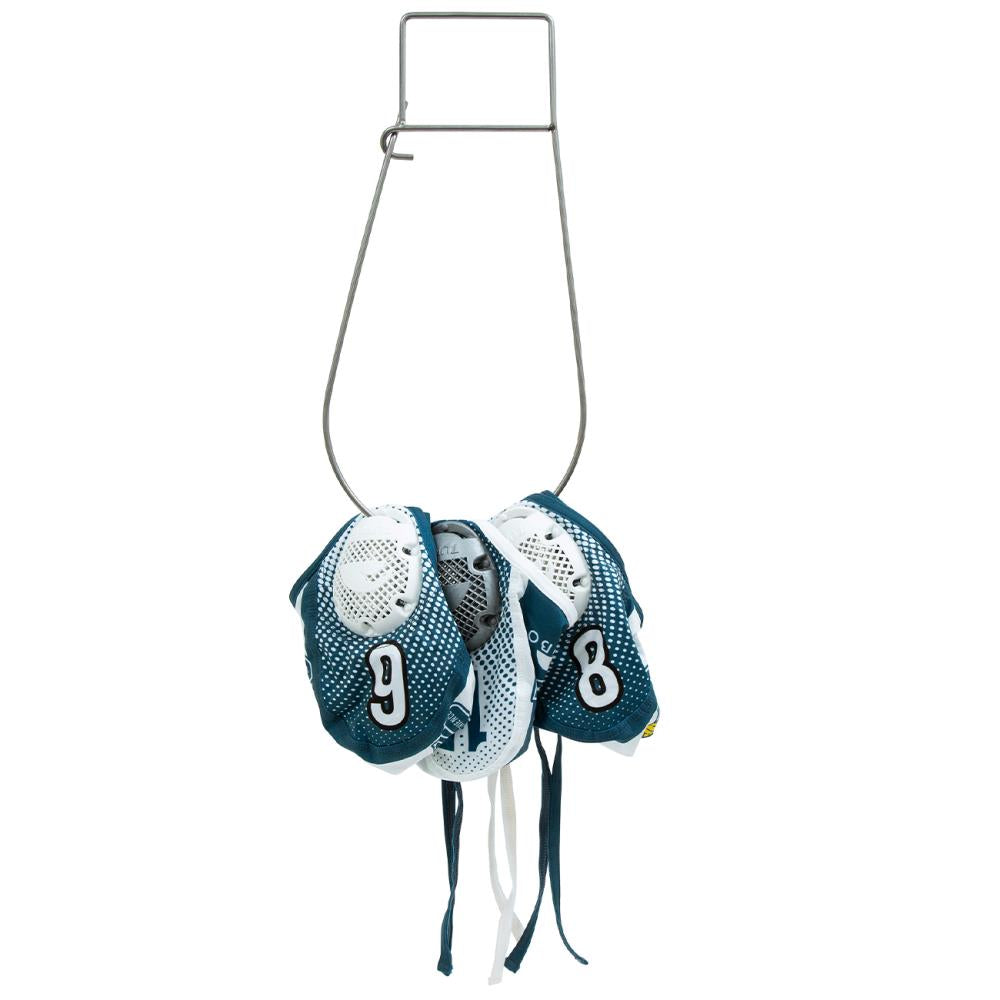 Turbo Water Polo Caps Stringer (Stainless Steel)