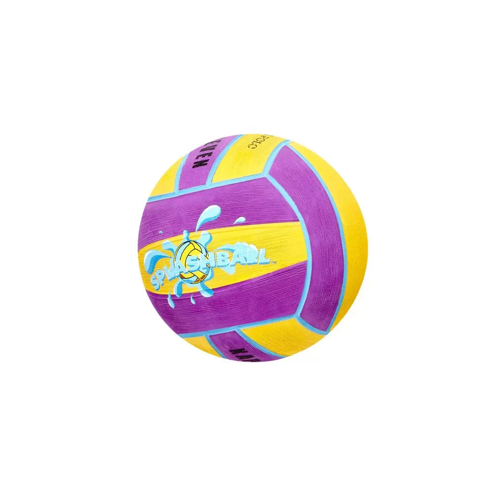 Water Polo Ball SPLASH | Size 1.5 - KAP7