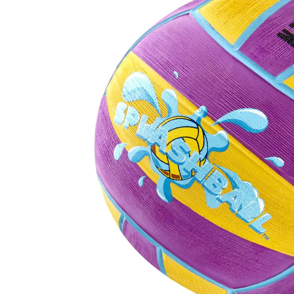 Water Polo Ball SPLASH | Size 1.5 - KAP7