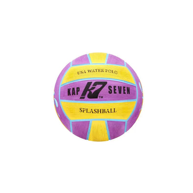Water Polo Ball SPLASH | Size 1.5 - KAP7