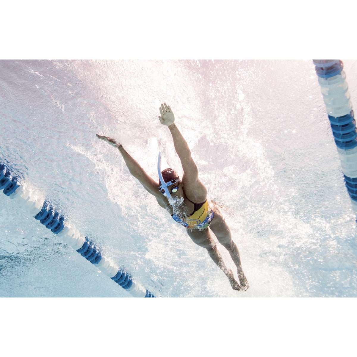 Glide Snorkel | Technique & Training Snorkel