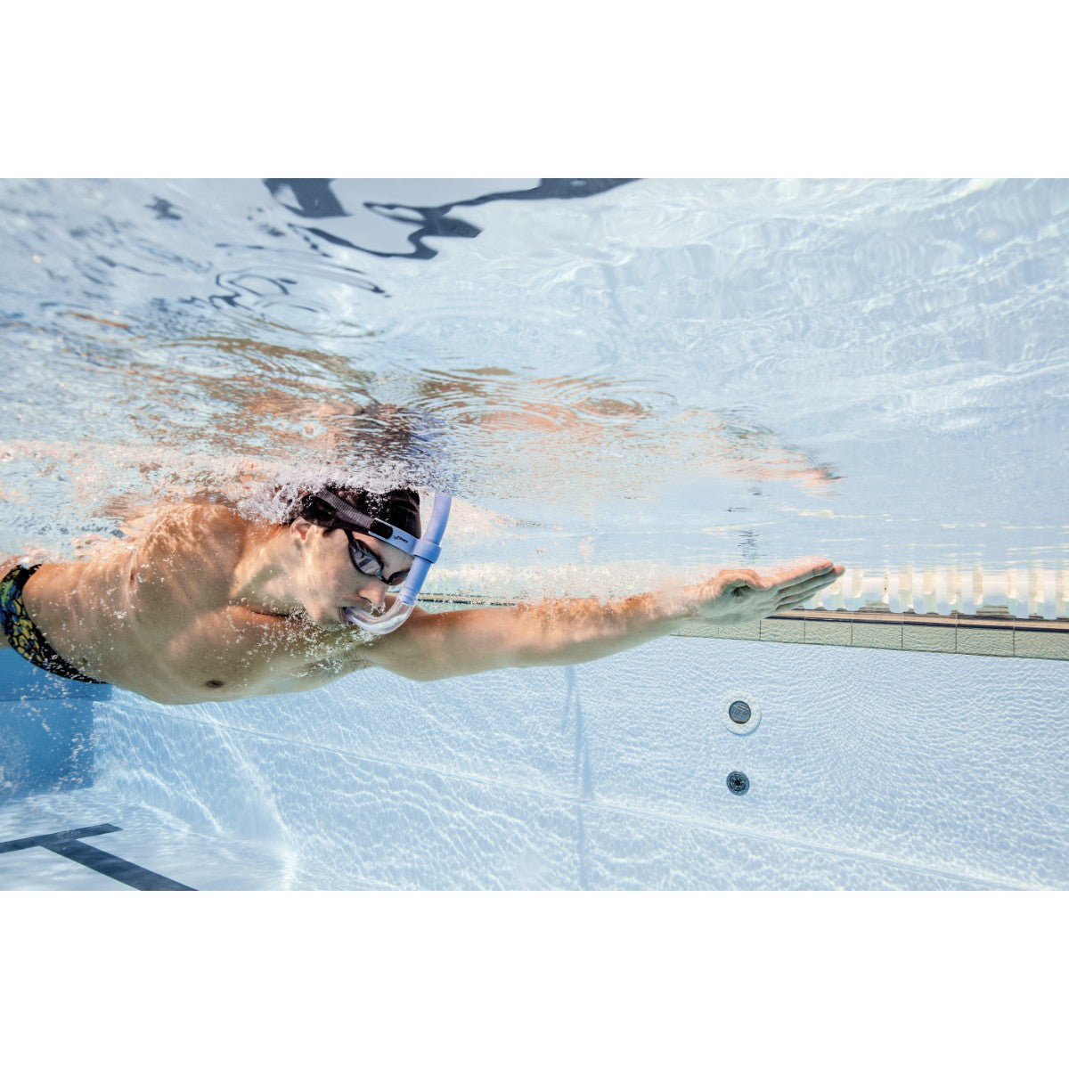 Glide Snorkel | Technique & Training Snorkel