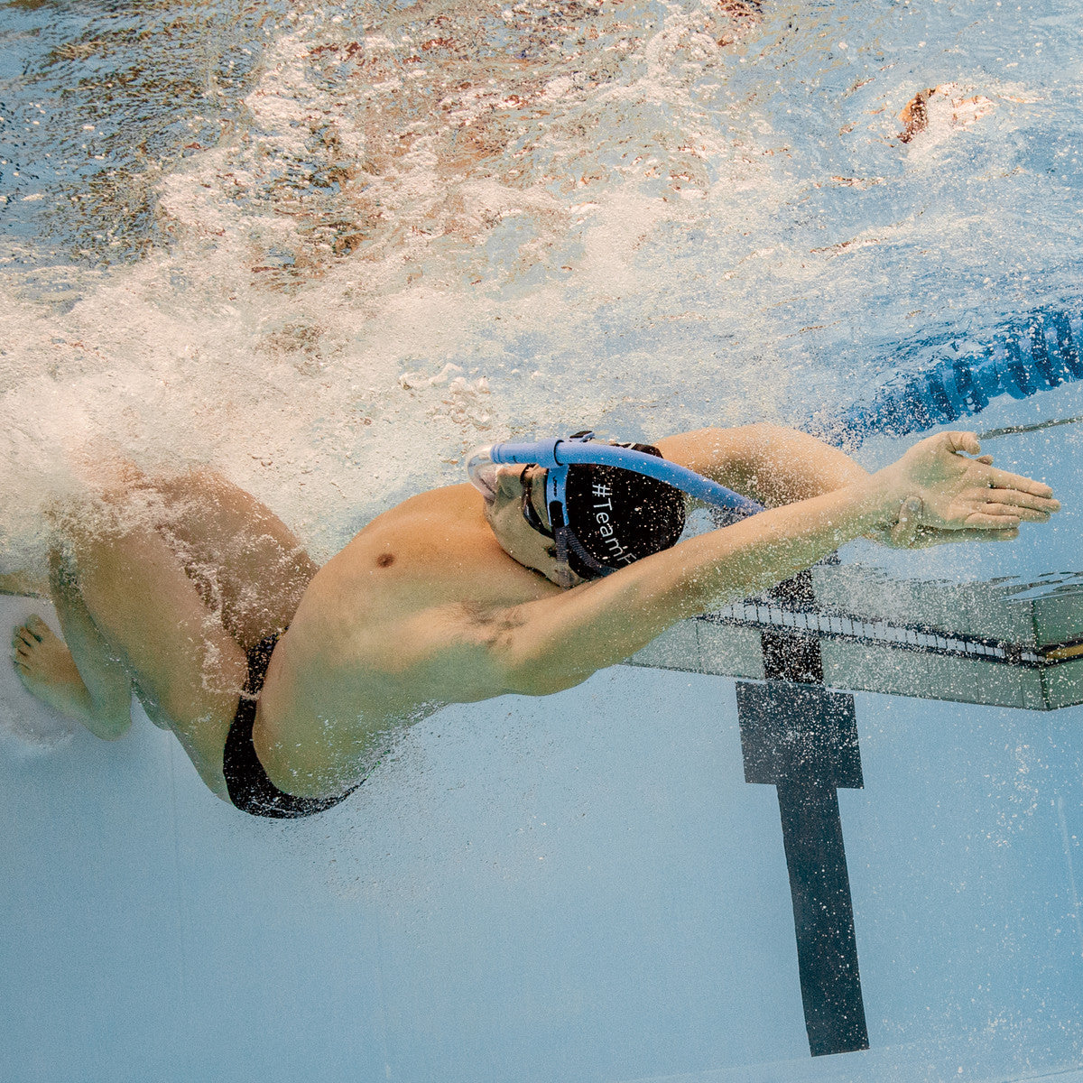 Glide Snorkel | Technique & Training Snorkel
