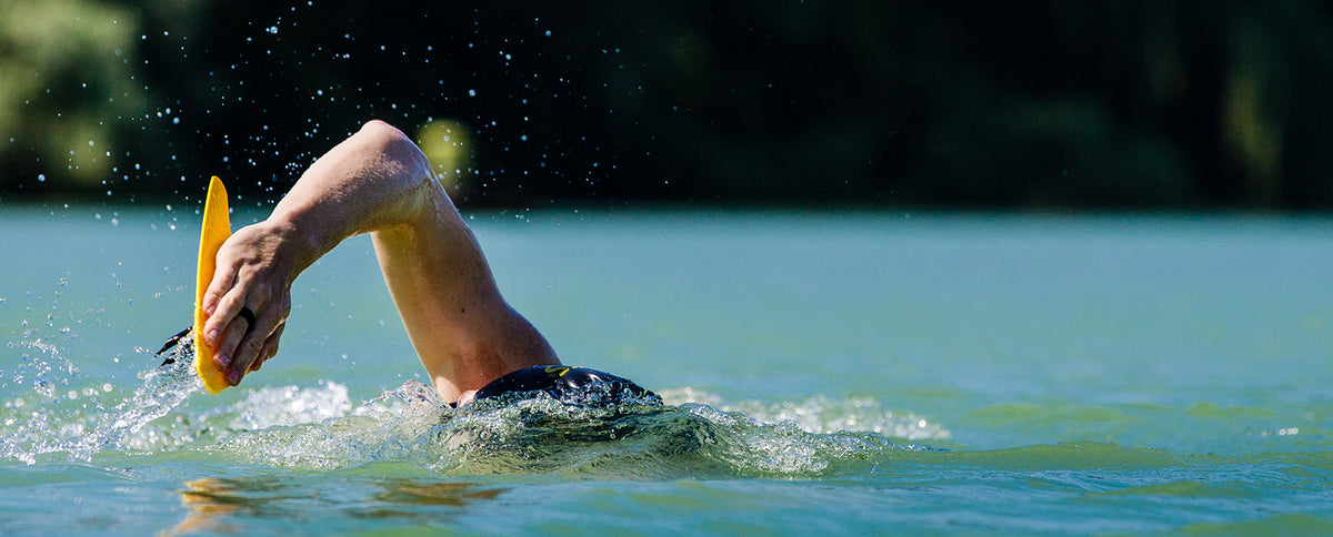 Freestyler Paddles | Freestyle Training Paddles