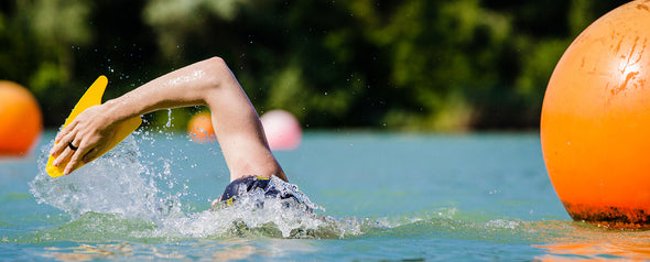 Freestyler Paddles | Freestyle Training Paddles