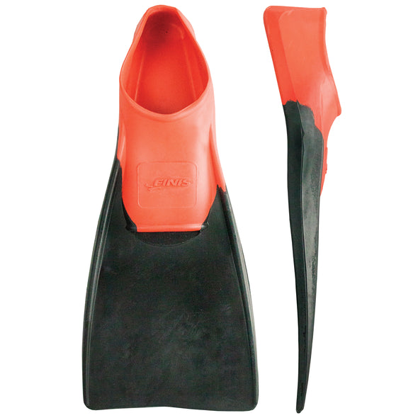 Long Floating Fins | Floating Swim Fins