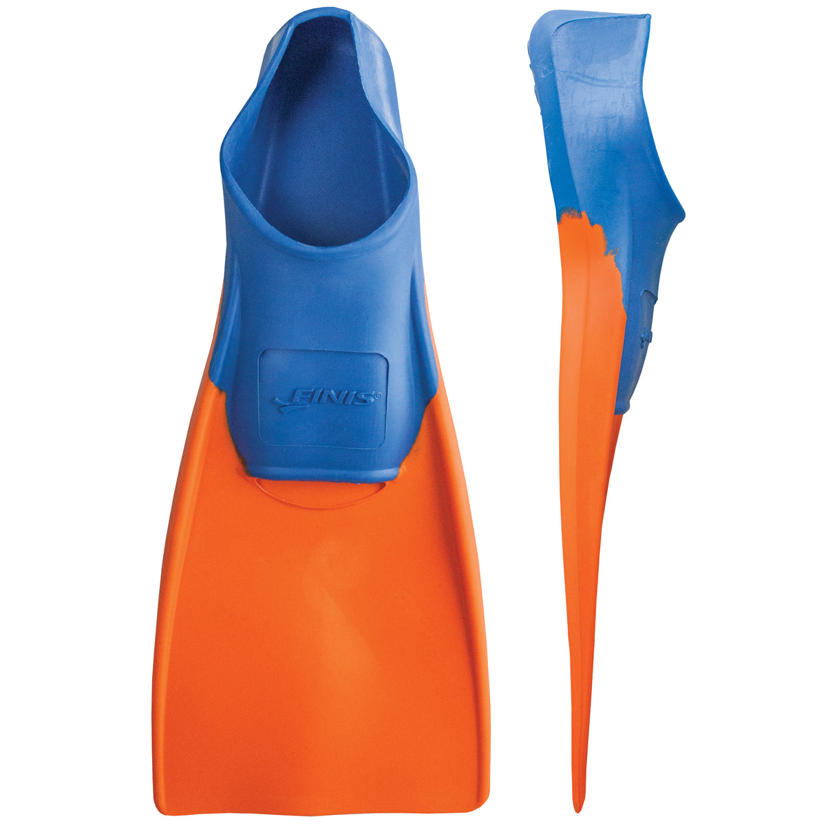 Long Floating Fins | Floating Swim Fins