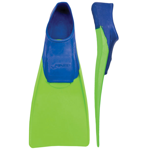 Long Floating Fins | Floating Swim Fins