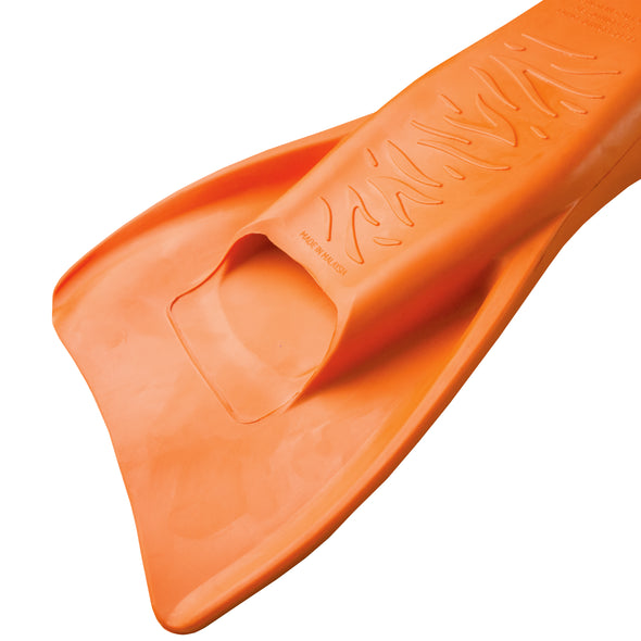 Booster Swim Fins | Short Blade Floating Fins