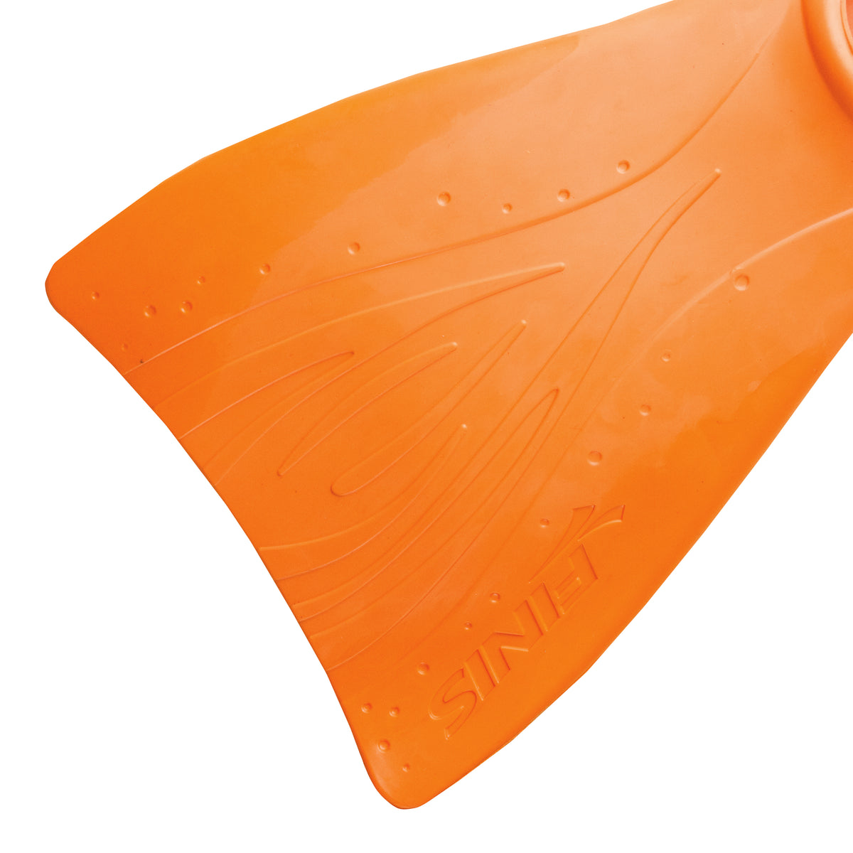 Booster Swim Fins | Short Blade Floating Fins