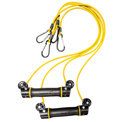 Slide Dryland Trainer | Full Range of Motion Dryland Cords