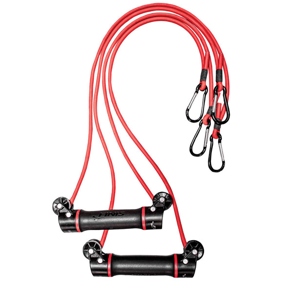 Slide Dryland Trainer | Full Range of Motion Dryland Cords