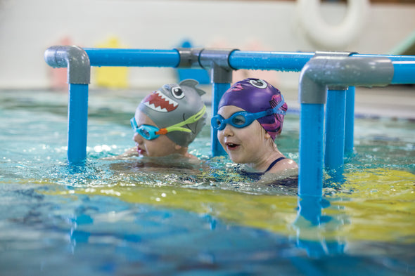 Swim Teaching Platform | 1.8m x 1.1m Fiberglass Standing Deck