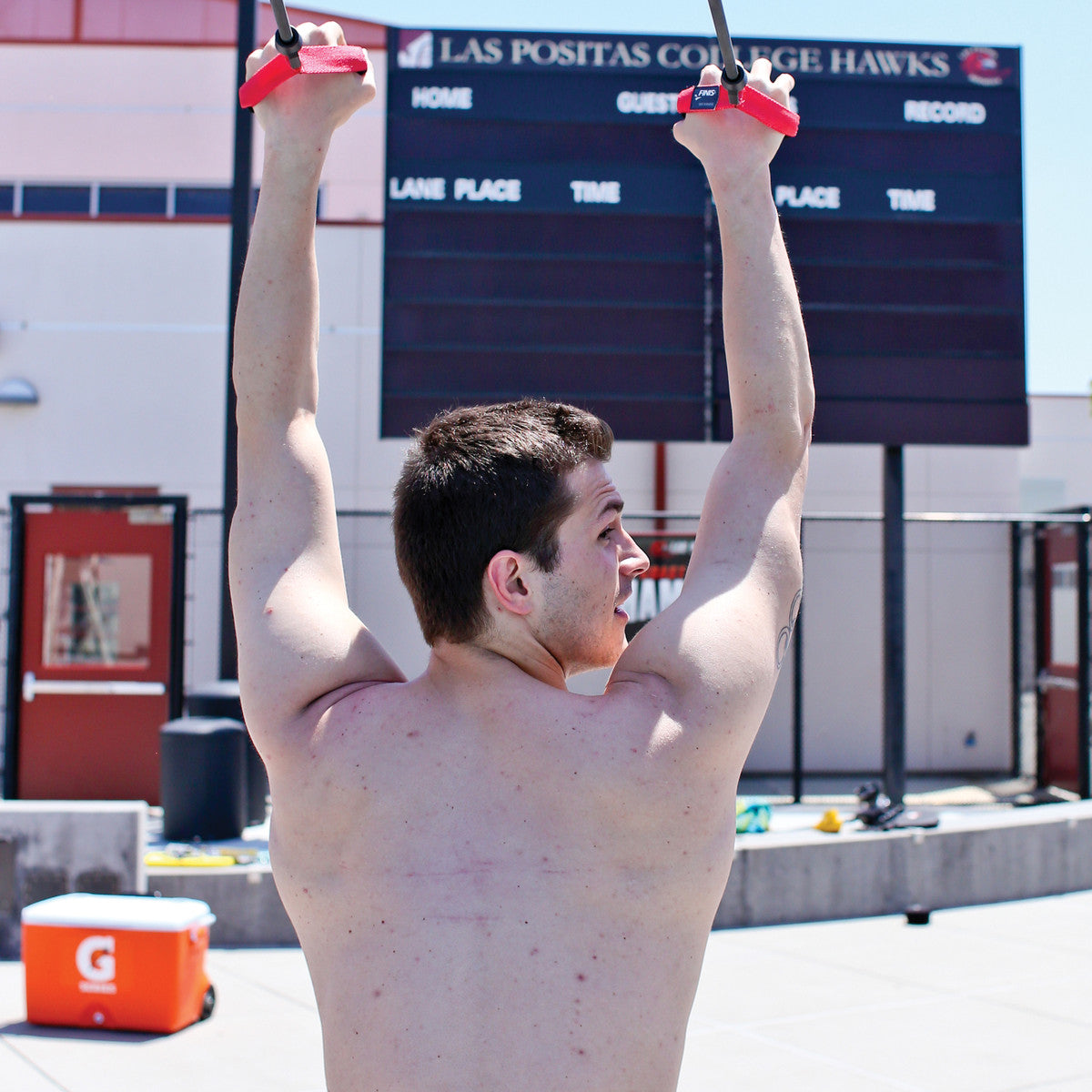 Dryland Cord | Resistance Stretch Cord