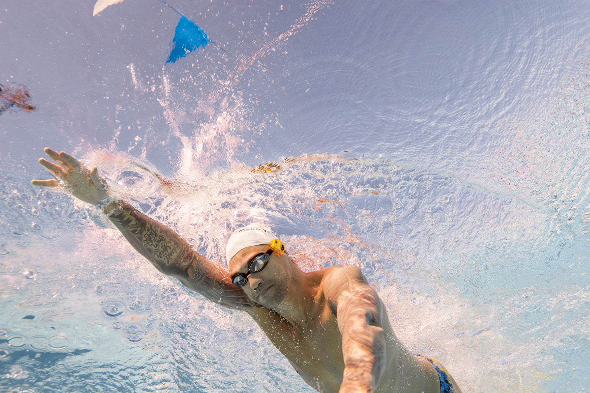 Tempo Trainer Pro | Underwater Metronome