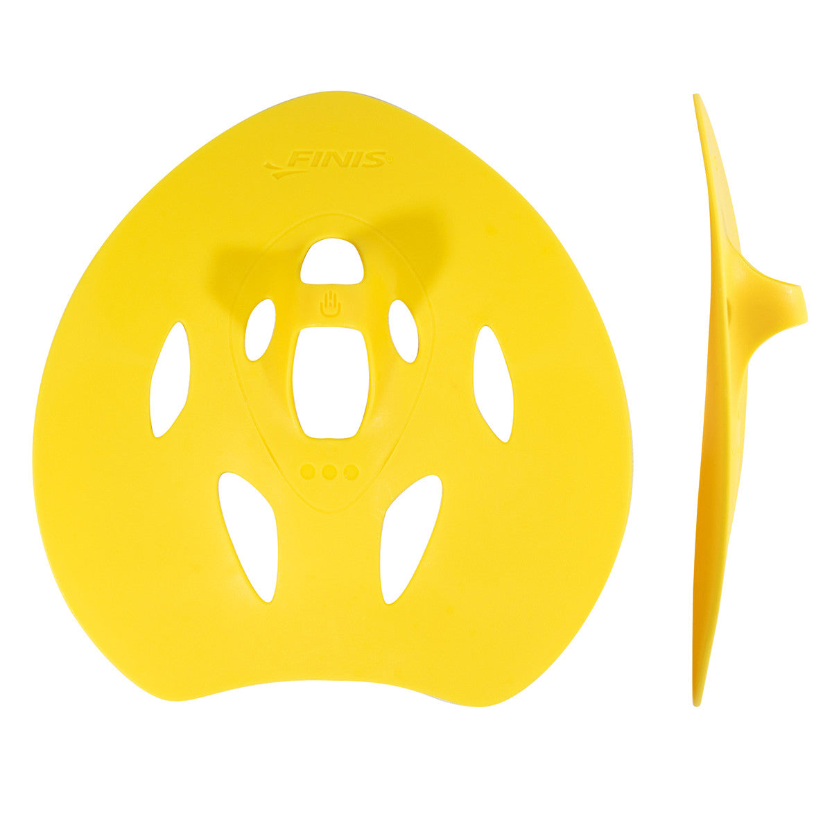 Manta Paddles | Strapless Strength & Technique Paddles