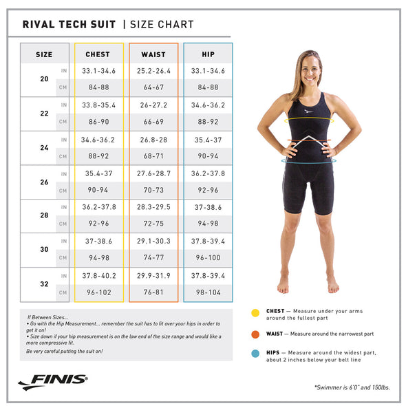 Rival Open Back Kneeskin | Elite Technical Racing Suit (Olivia Smoliga-White)