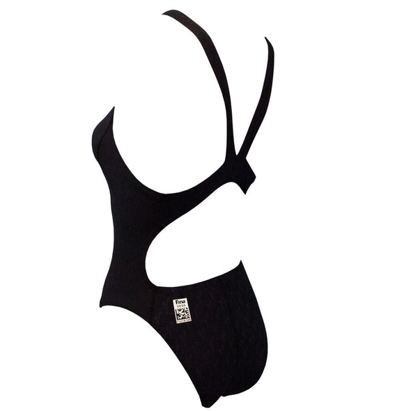 HydroSpeed 2: Bladeback | Competitive Racing Swimwear