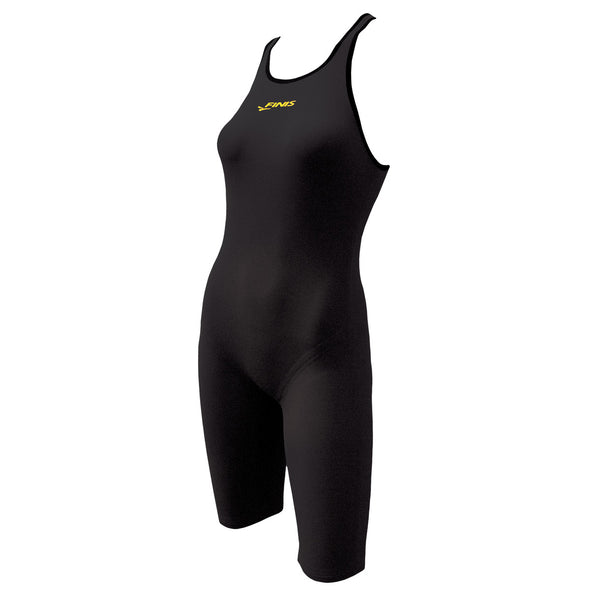 Fuse Open Back Kneeskin | Performance Technical Racing Suit