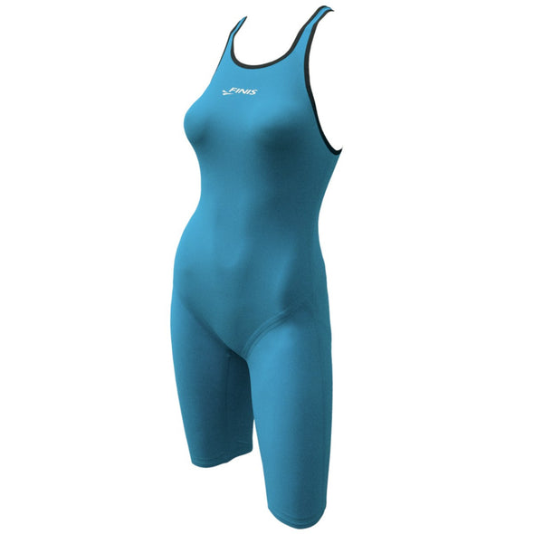 Fuse Open Back Kneeskin | Performance Technical Racing Suit