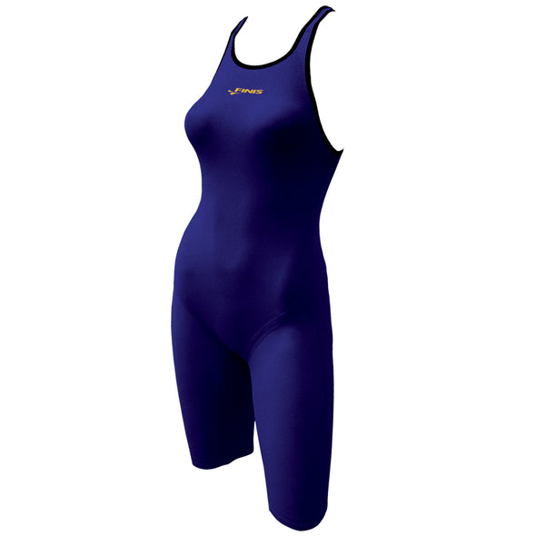 Fuse Open Back Kneeskin | Performance Technical Racing Suit