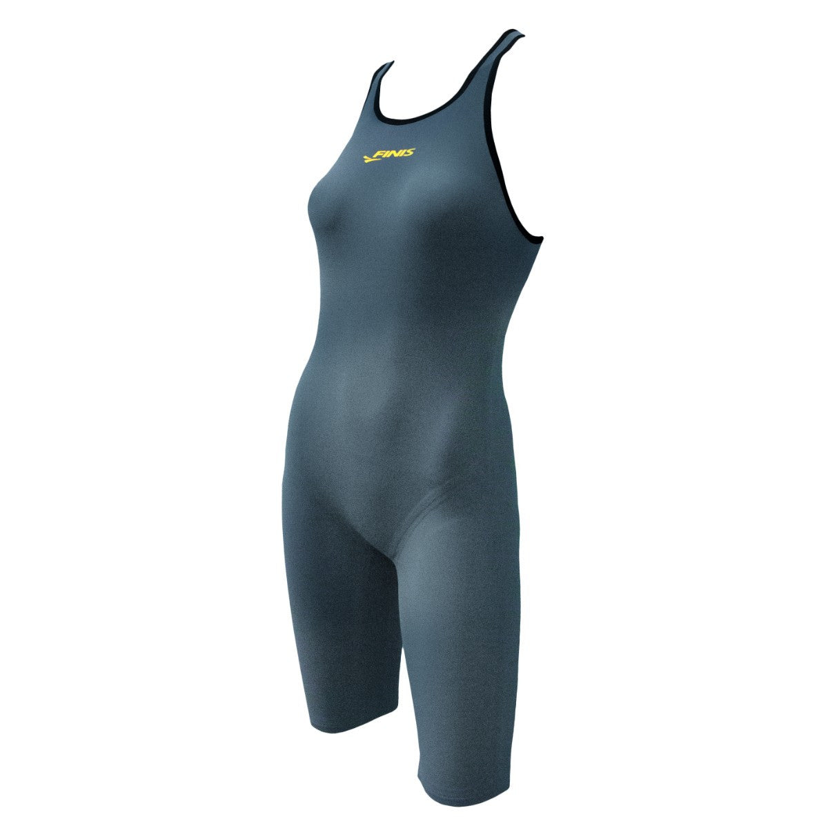 Fuse Open Back Kneeskin | Performance Technical Racing Suit