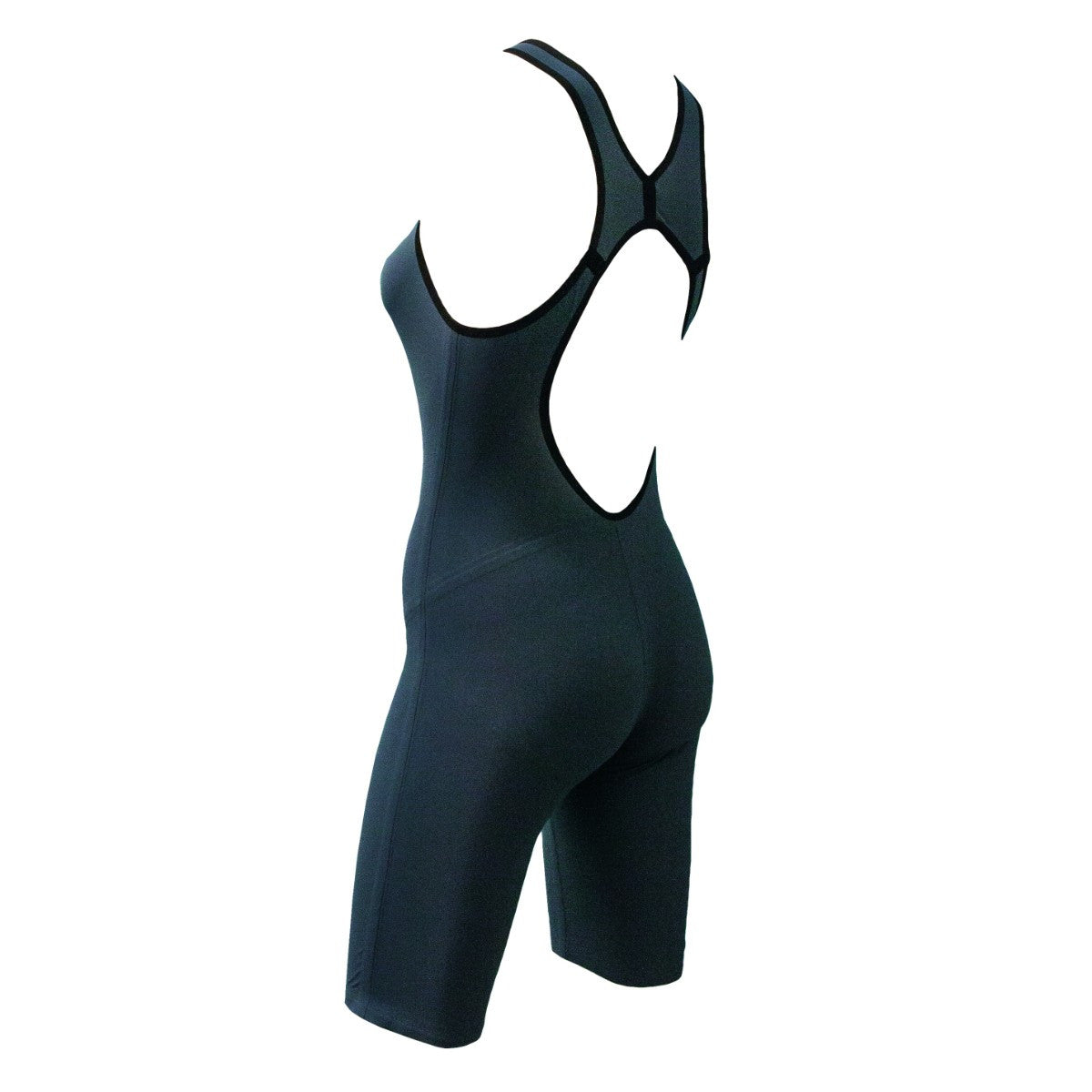 Fuse Open Back Kneeskin | Performance Technical Racing Suit