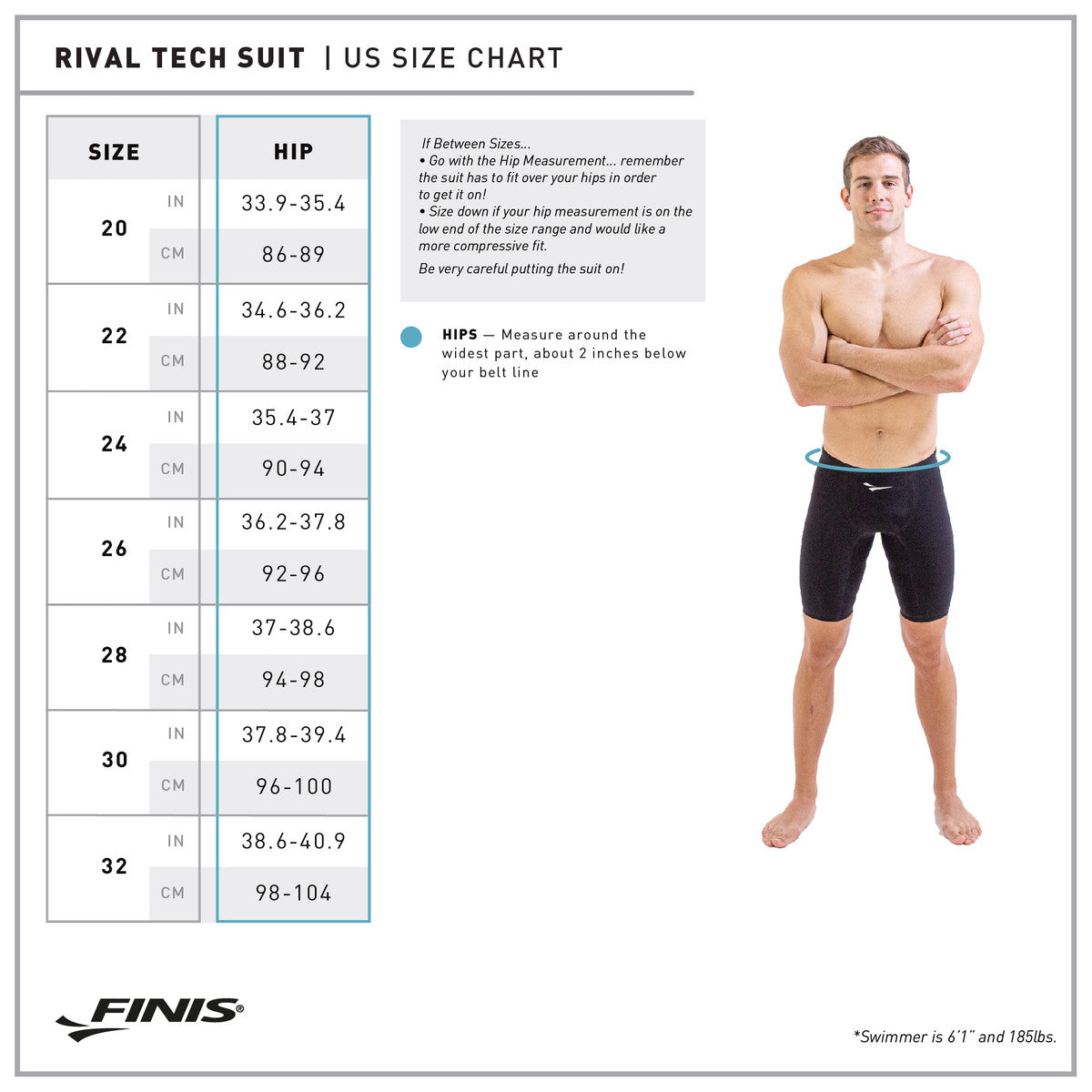 Rival Jammer | Elite Technical Racing Suit (Olivia Smoliga-White)