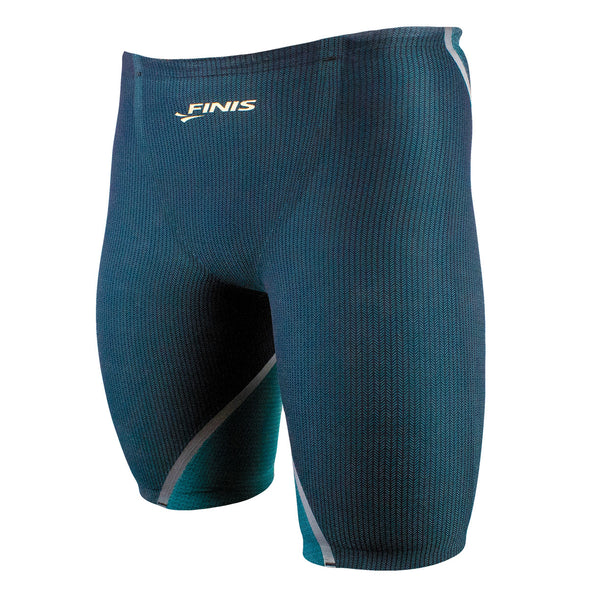 Rival 2.0 Jammer | Elite Technical Racing Suit (Anthony Ervin-Teal)