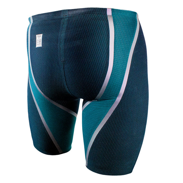 Rival 2.0 Jammer | Elite Technical Racing Suit (Anthony Ervin-Teal)