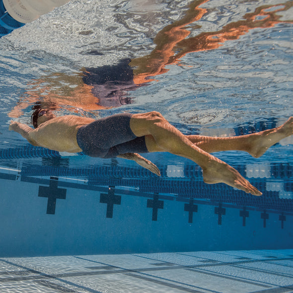 Fuse Jammers | Performance Technical Racing Suit