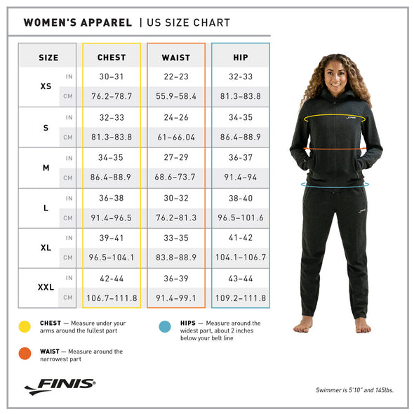 Tech Jacket Womens | Full-Zip Hoodie (Navy)