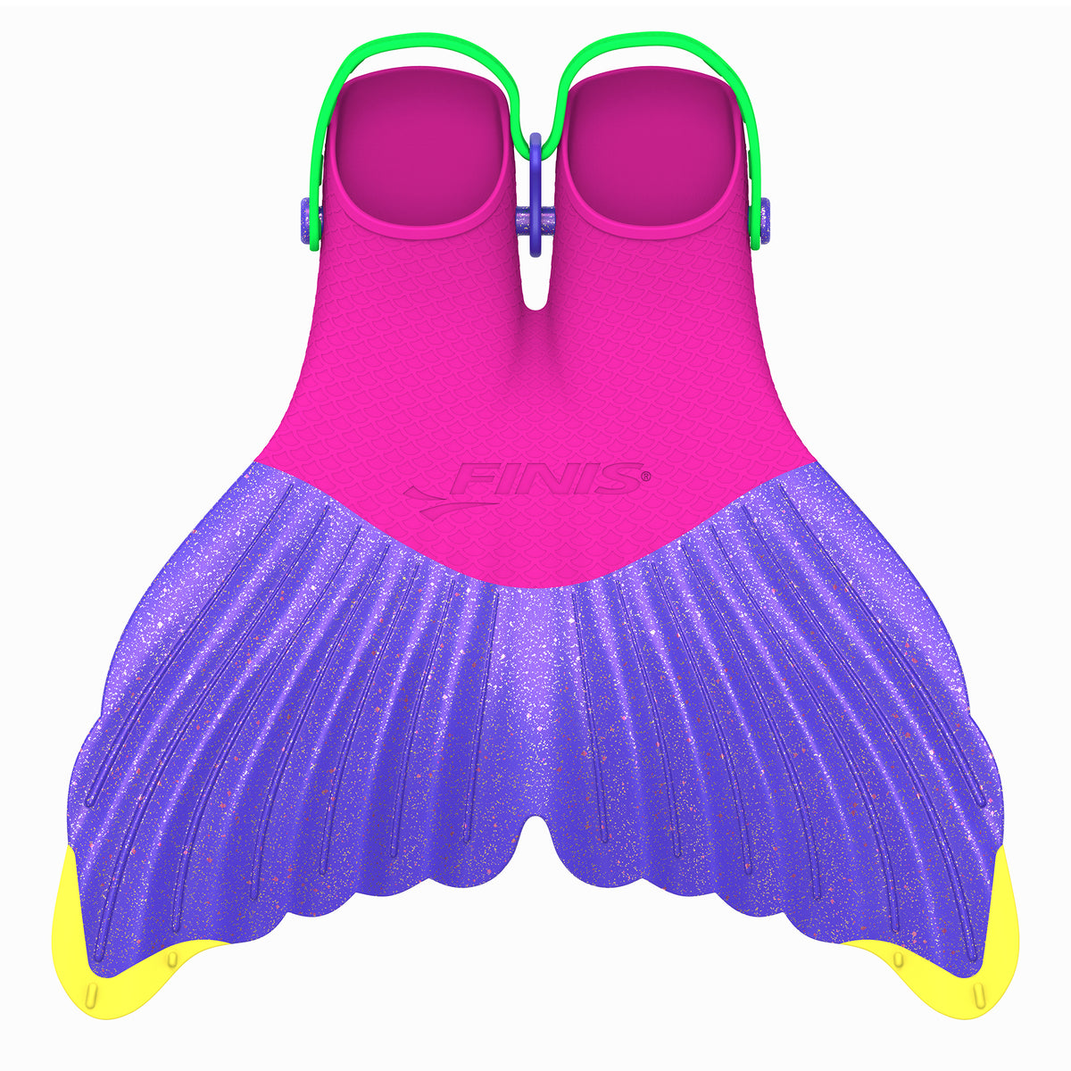 Mermaid Dream Fin | Recreational Youth Monofin