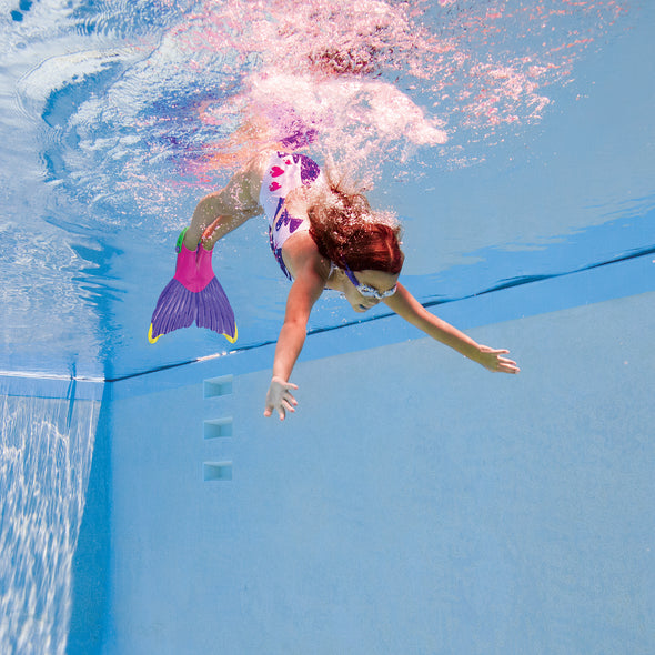 Mermaid Dream Fin | Recreational Youth Monofin