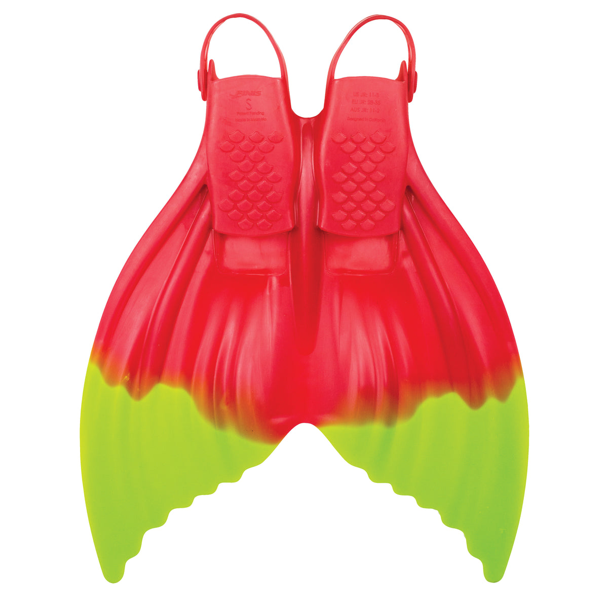 Luna Fin | Mermaid Monofin