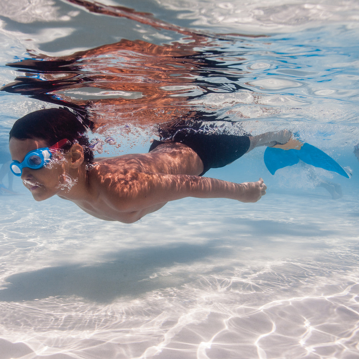 MERMAID™ Fin | Recreational Monofin