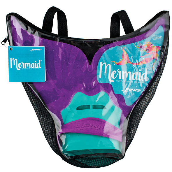 MERMAID™ Fin | Recreational Monofin