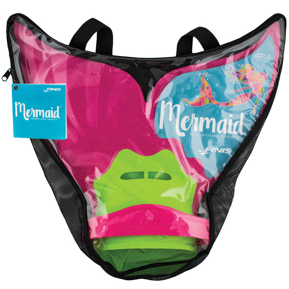 MERMAID™ Fin | Recreational Monofin