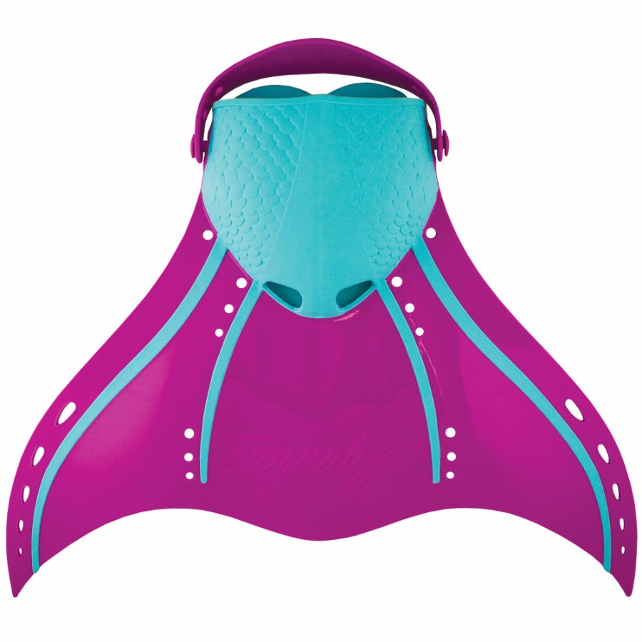Aquarius Fin | Fantasy Monofin