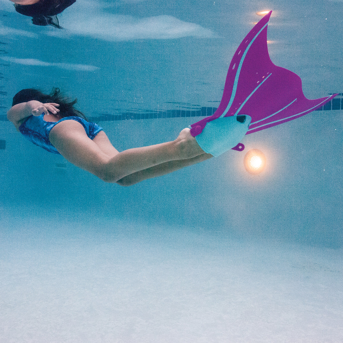 Aquarius Fin | Fantasy Monofin