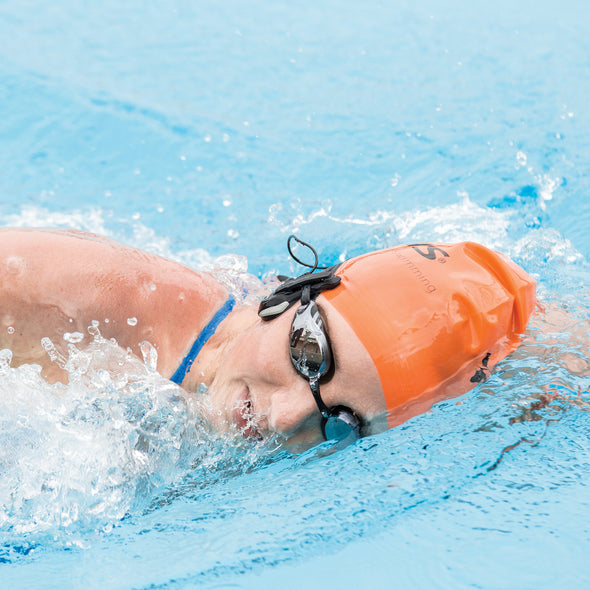 Swim Coach Communicator | Coach-to-Swimmer Voice Feedback with the use of a smartphone