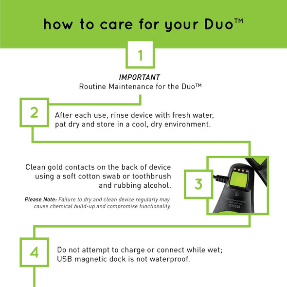 Duo™ | Underwater Bone Conduction MP3 Player