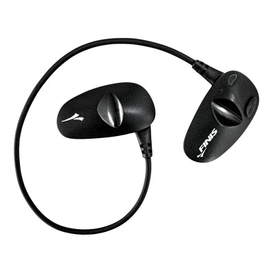 Amnis Stream Headphones | Swim Bluetooth® Headphones