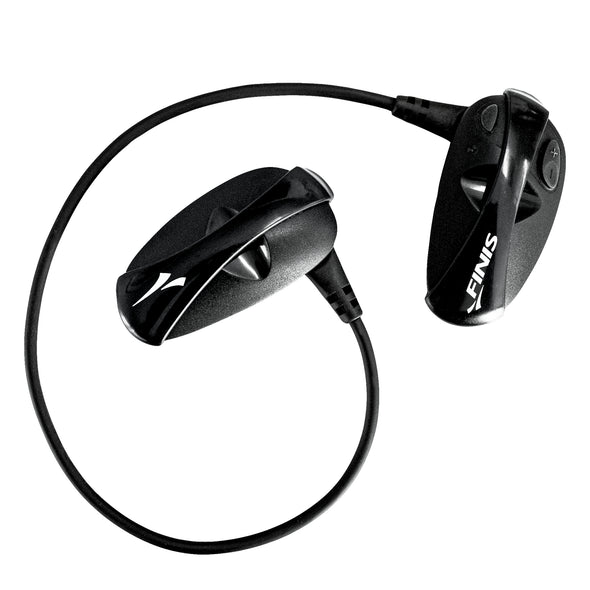 Amnis Stream Headphones | Swim Bluetooth® Headphones