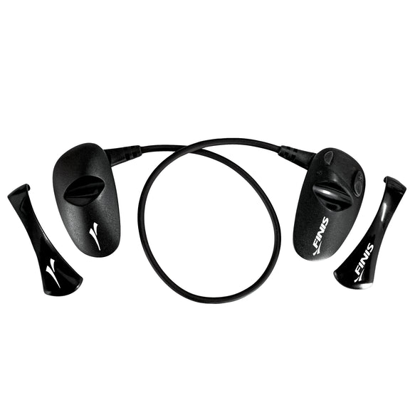 Amnis Stream Headphones | Swim Bluetooth® Headphones