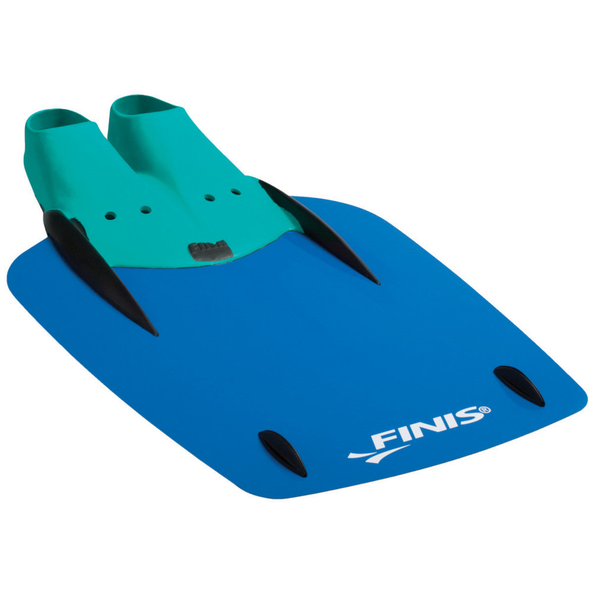 Trainer 1 | Swim Training Monofin
