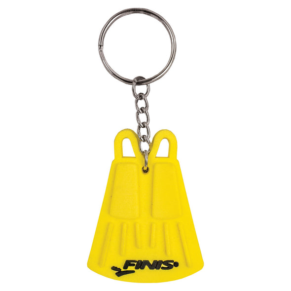 5th Stroke Keychain | Monofin Keychain